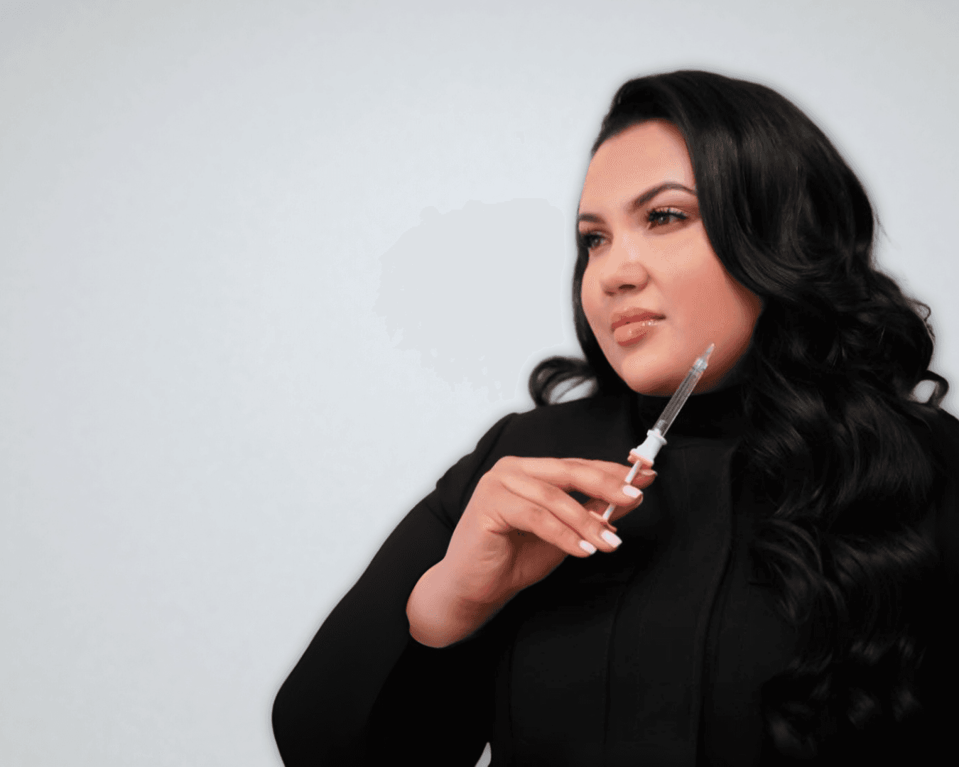 Nurse Lulu Injects in Rancho Cucamonga CA